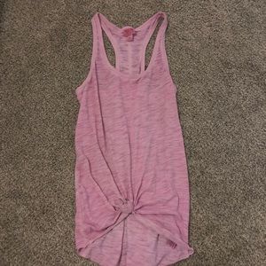 mossimo tank top